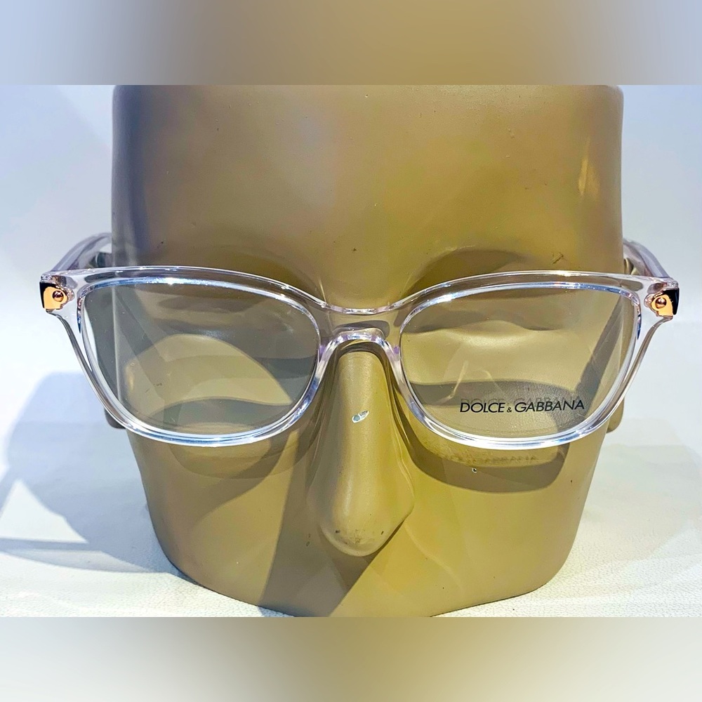 New Women’s Dolce&Gabbana Eyeglasses